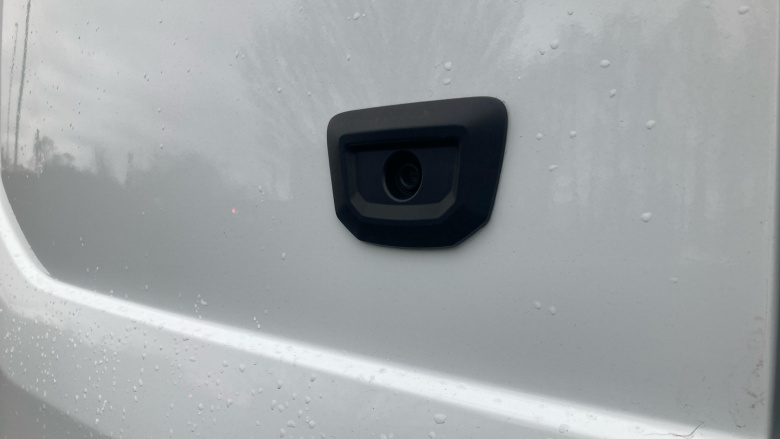 Ford Transit 350 L3 Diesel Fwd 2.0 EcoBlue 165ps H2 Limited Van Auto [Nav]